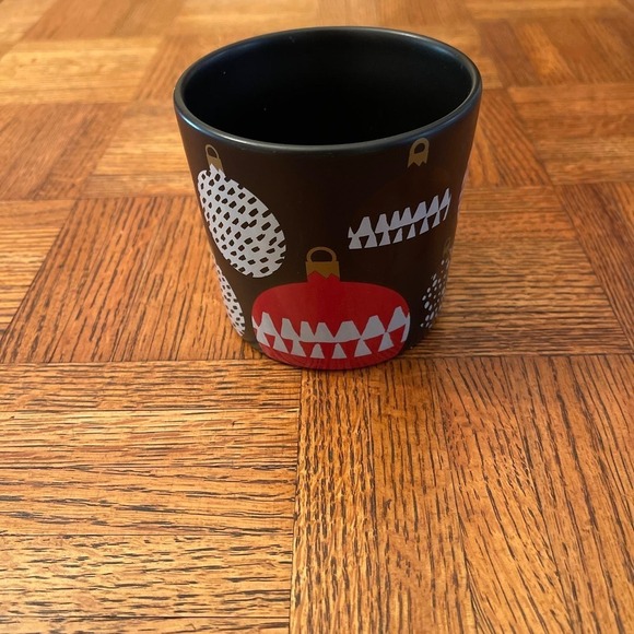 Starbucks 2016 Christmas ornament mug - Picture 4 of 5